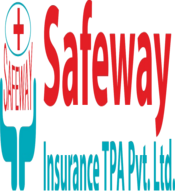 Safeway TPA Services Pvt. Ltd. Logo